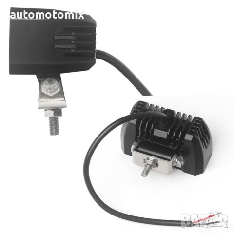 ХАЛОГЕН ДИОДЕН 1800LM 20W- 63482, снимка 4 - Аксесоари и консумативи - 44043938