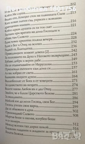 Наставления и мистични слова Майстер Екхарт, снимка 6 - Специализирана литература - 33290447