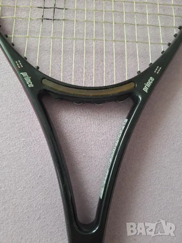 Тенис ракета Prince CTS synergy DB24 oversize , снимка 2 - Тенис - 49794019