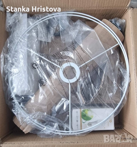 Настолна лампа . , снимка 5 - Настолни лампи - 53497818