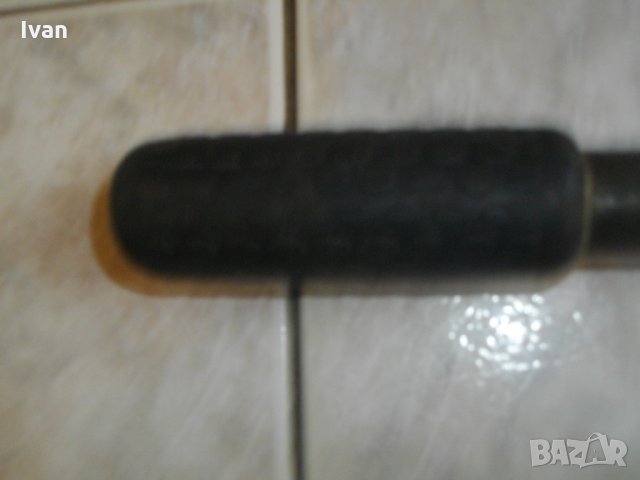 ф58мм-Стоманена-Италианска Предна Дръжка-Държач- За Бормашина-Винтоверт-Къртач-Перфоратор, снимка 4 - Перфоратори - 33261818