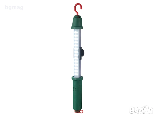 PARKSIDE удължена акумулаторна LED лампа,400 лумена