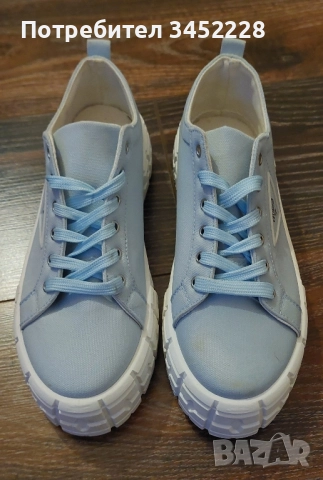 дамски обувки GUESS нови номер 40, снимка 4 - Дамски ежедневни обувки - 52528820