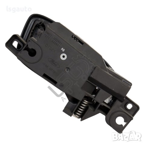 Задна лява вътрешна дръжка Ford S-MAX 2006-2014 ID: 116007, снимка 2 - Части - 43083445