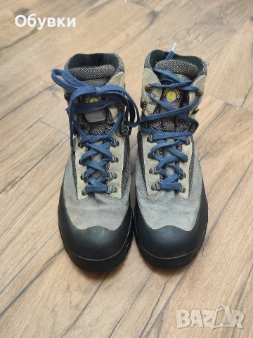 Туристически обувки San Marco, снимка 2 - Мъжки боти - 53143263