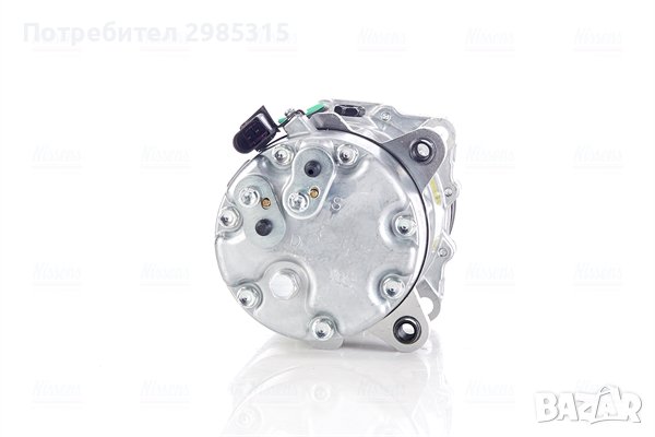 Компресор за климатик, снимка 5 - Части - 40554558