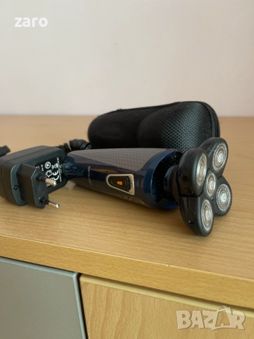 Самобръсначка Winston за теме и лице, снимка 3 - Друга електроника - 52612404