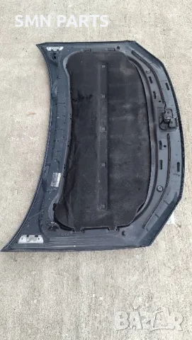 • Птодавам черни врати за Тоуран както и други части за 1.9 и 2.0 ( cherna vrata za vw touran ), снимка 16 - Части - 49186139