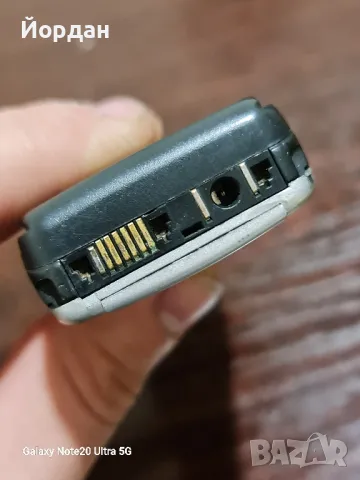 Nokia 6210, снимка 9 - Nokia - 48135542