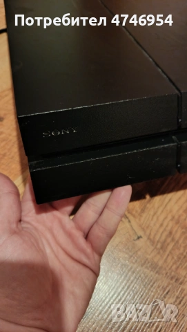 Продавам , снимка 4 - PlayStation конзоли - 53599341