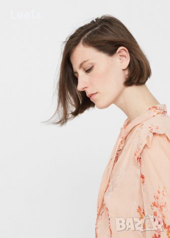 Рокля MANGO Suit, снимка 8 - Рокли - 28331759