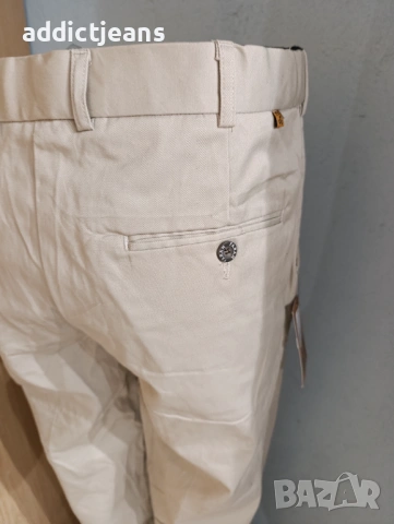 Мъжки спортен панталон Farah размер L, снимка 9 - Панталони - 53074658