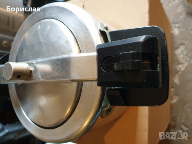 Тенджера под налягане, снимка 4 - Съдове за готвене - 27781998