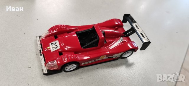 Метални колички Ferrari Hot wheels , снимка 7 - Колекции - 43697748