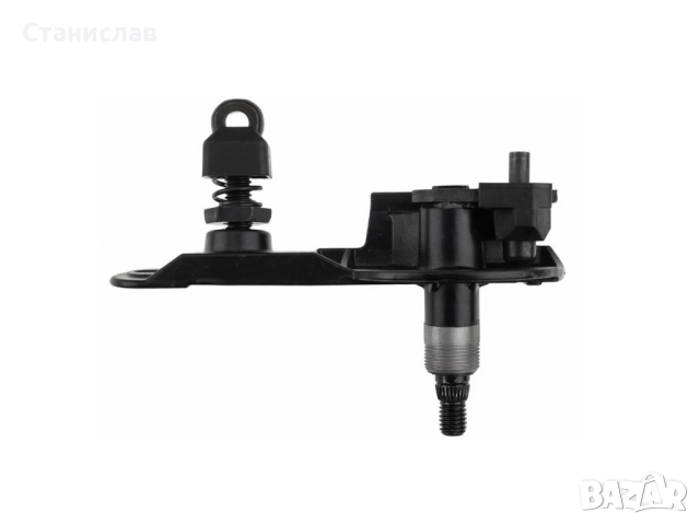 Ос на задна чистачка за BMW E46 Touring, снимка 3 - Части - 52305348