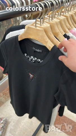 Дамска  тениска Guess кодBR12D34