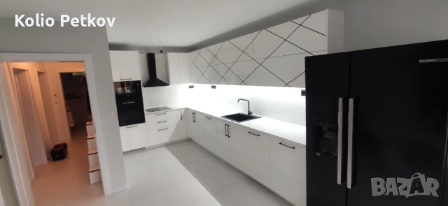 Изработване на мебели по поръчка, снимка 12 - Други - 52255033