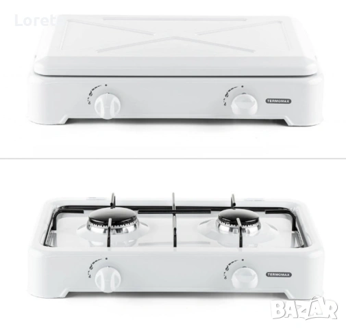 Газов котлон, Termomax, снимка 6 - Котлони - 53276840