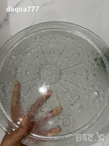 VTG чиния за торта/ сладкиши ново Германия, снимка 14 - Чинии - 50607533