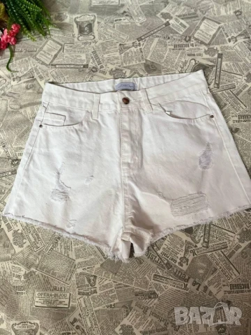 Къси панталони, снимка 2 - Къси панталони и бермуди - 50922068