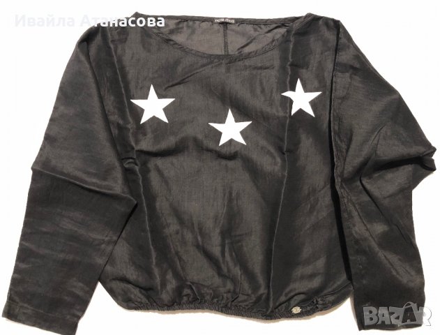 Блузи с дълъг ръкав и пуловери, снимка 15 - Блузи с дълъг ръкав и пуловери - 38757824