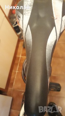 Седалка за колело, снимка 2 - Части за велосипеди - 28919492