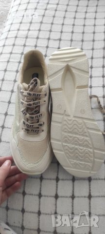 Дамски маратонки 37номер, снимка 2 - Маратонки - 39883147