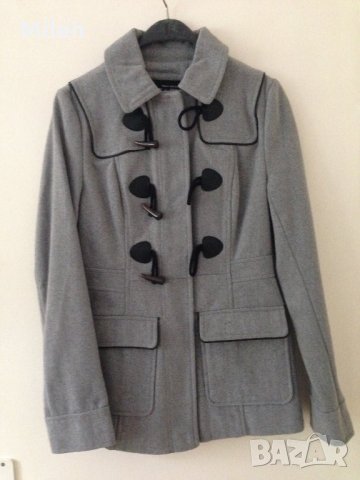 Tally Weijl  палто , снимка 1 - Палта, манта - 26589952