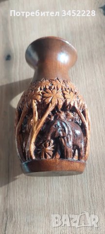 дърворезба за колекционери , снимка 6 - Антикварни и старинни предмети - 49100513