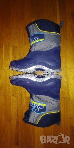 Апрески №29, снимка 2 - Детски боти и ботуши - 38815986