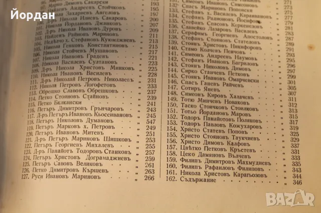 Книга 1940-та година ''Сборник 25 обикновенно народно събрание'', снимка 12 - Други - 47791073