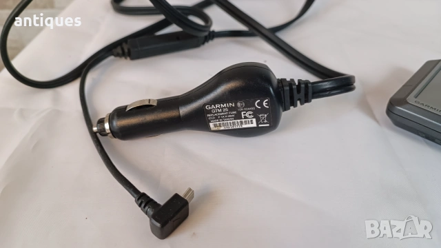 Навигация за автомобил или камион - Garmin Nuvi 250W, снимка 9 - Garmin - 53422927