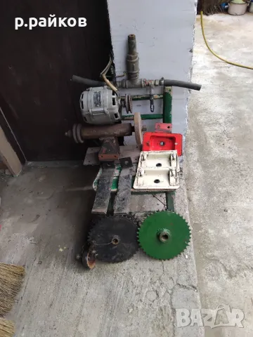 Продавам части за трактор и земеделдка техника , снимка 4 - Селскостопанска техника - 49697314