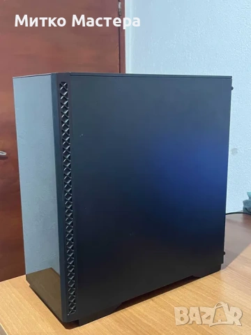 Компютър 1070Ti Ryzen 5 3600x 16gb ram, снимка 4 - Геймърски - 53371962