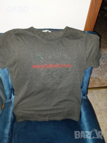 тениска - Kenzo, снимка 2 - Тениски - 51503730