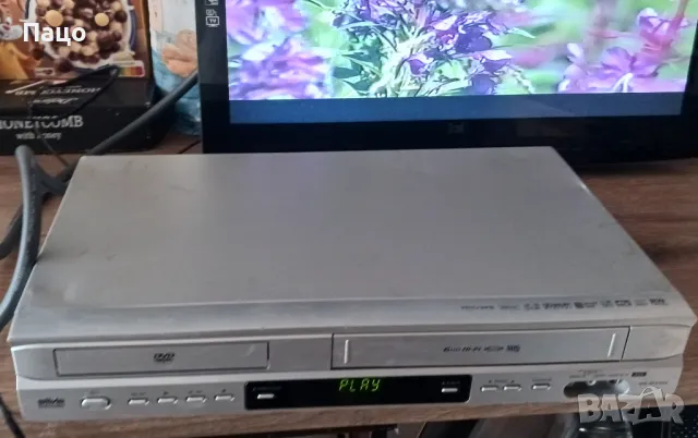 ДВД-ВИДЕО SILWA Schneider Модел  DVC4015/промо цена, снимка 9 - Плейъри, домашно кино, прожектори - 47593631