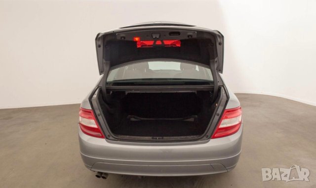 Mercedes C 200 2.2 CDi 2010 238,000км., снимка 5 - Автомобили и джипове - 44005164