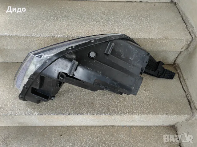 Фар Hyundai i20 2020 ляв/ Фар Хюндай И20 / Фар Hyundai i20 Оригинален, снимка 5 - Части - 50425189