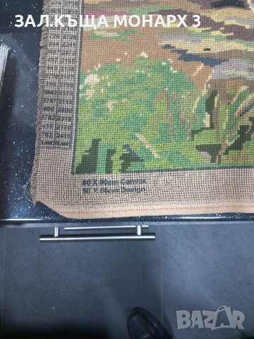 Гоблен  Vunica, снимка 4 - Гоблени - 43138969