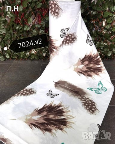 Спални комплекти - Ранфорс 100% Памук