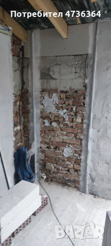 Довършителни дейности , снимка 9 - Ремонти на къщи - 53458950
