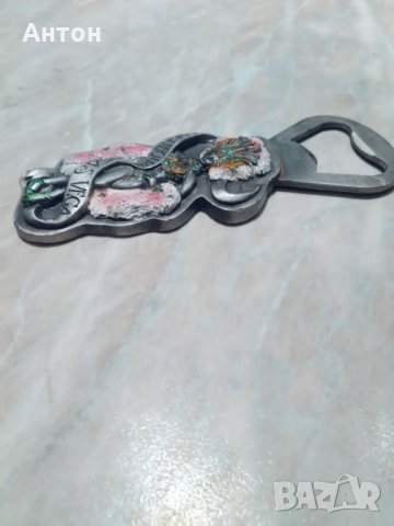 Отварачка Лас Вегас., снимка 4 - Антикварни и старинни предмети - 27263978