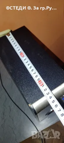 Активен малък субуфер ednet 5.1, снимка 4 - Тонколони - 48082350