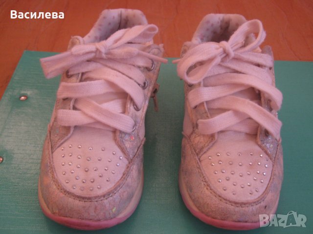 Детски маратонки 26 номер, снимка 5 - Детски маратонки - 26804433