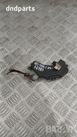 Реостат парно Opel Vectra C 2004г.