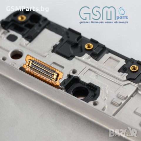 Дисплей + Тъч Скрийн + Рамка за Samsung Galaxy A32 4G + Подарък Лепило, снимка 3 - Резервни части за телефони - 40523365