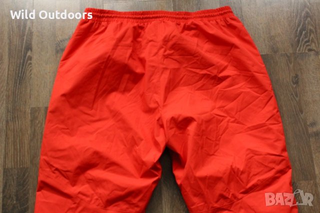 JOTUNHEIM OF NORWAY - мъжки мембранен панталон, размер L, снимка 7 - Екипировка - 43806588