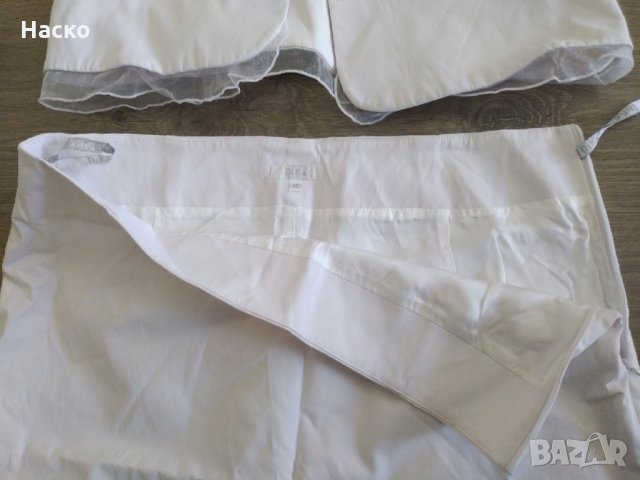 лот костюми etere,Snejanka,Blanco,Elizabeth, Dika,, снимка 18 - Костюми - 11630693