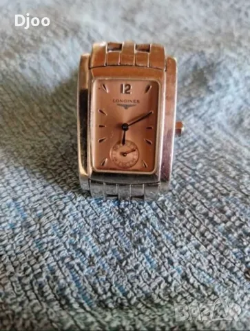 Часовник Longines, снимка 1