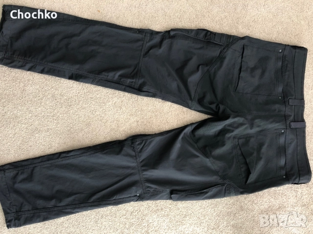 Mascot работен панталон, снимка 3 - Панталони - 52270144